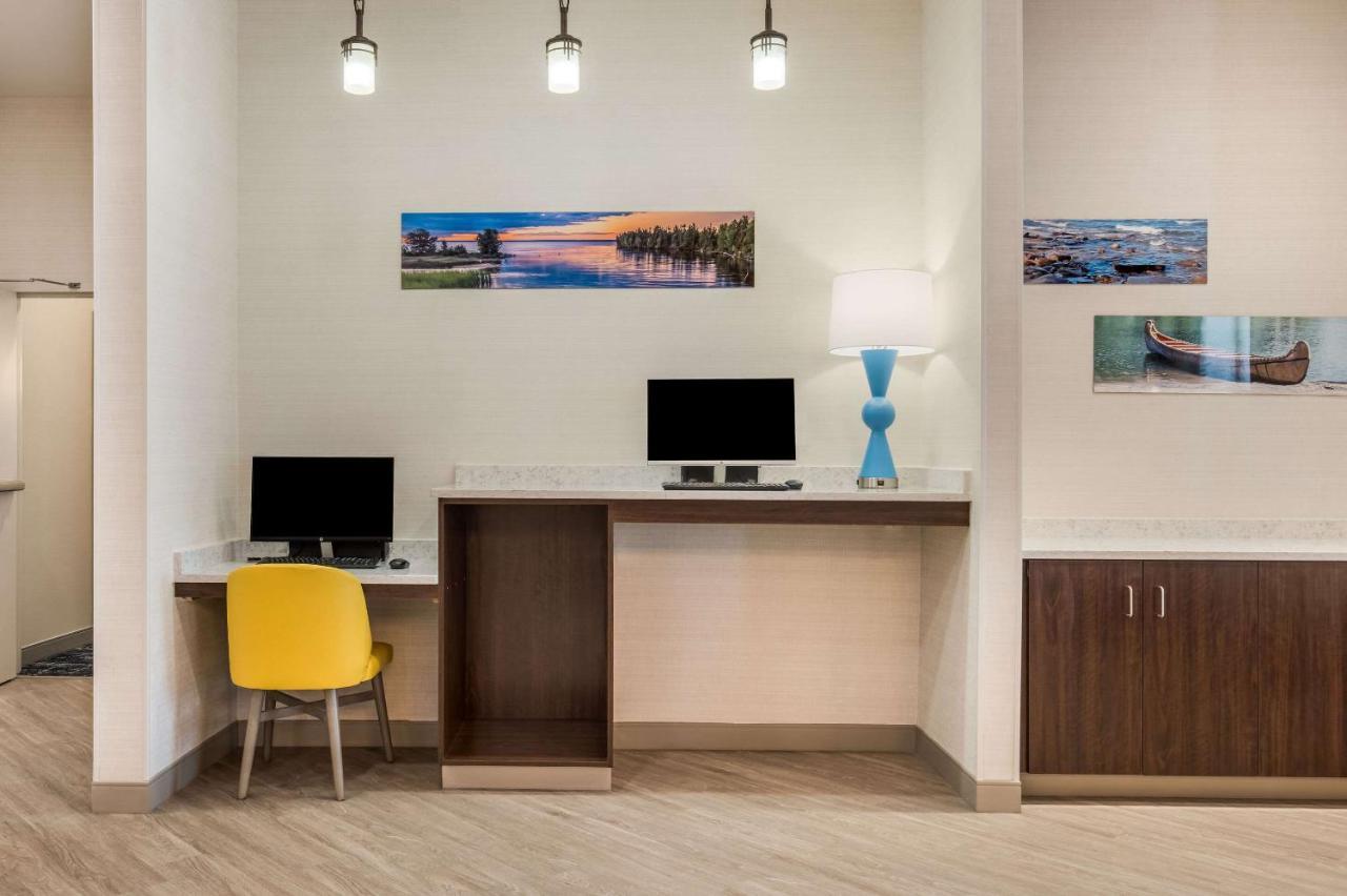 Mainstay Suites ゲイロード エクステリア 写真