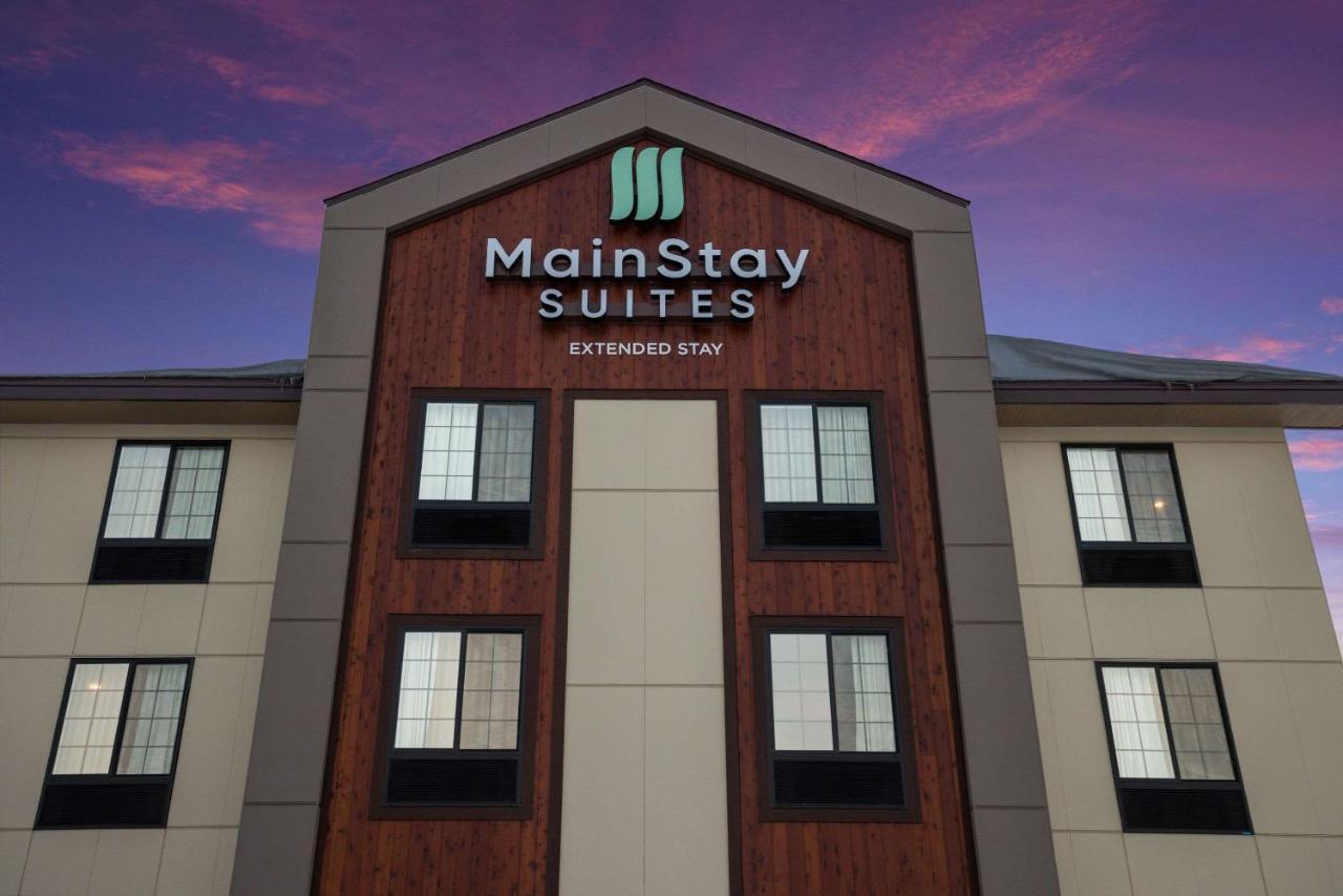 Mainstay Suites ゲイロード エクステリア 写真