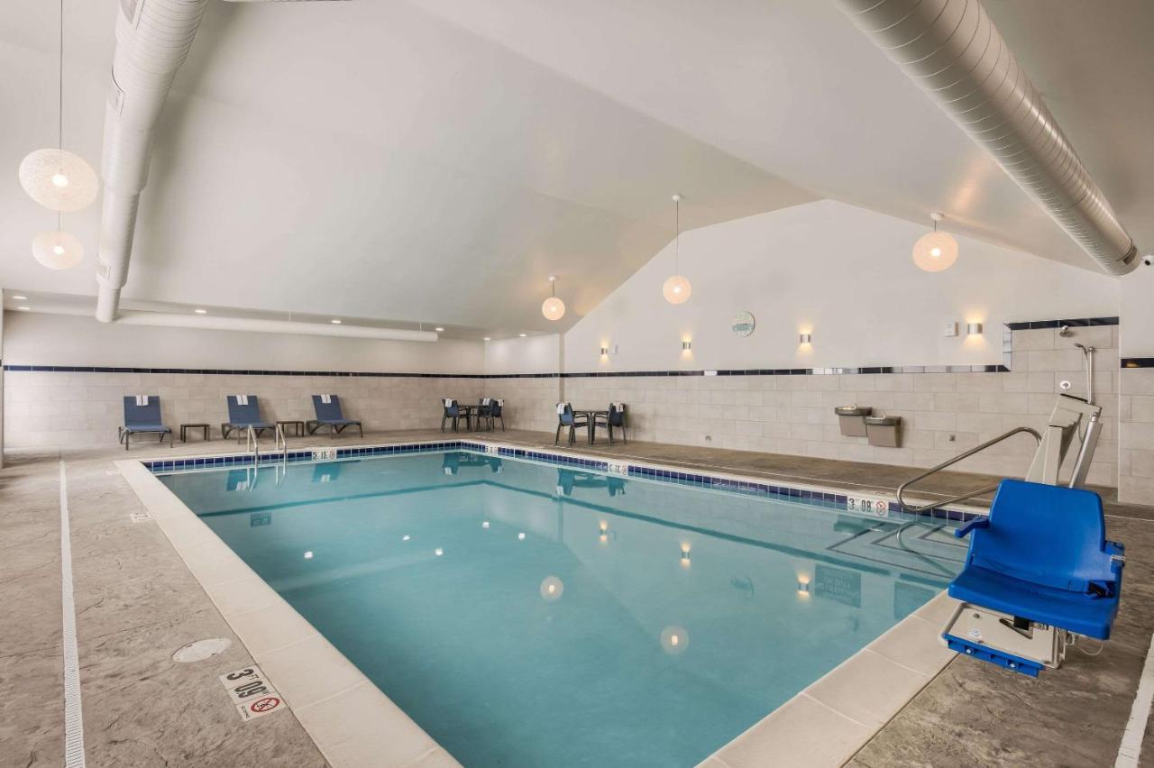 Mainstay Suites ゲイロード エクステリア 写真