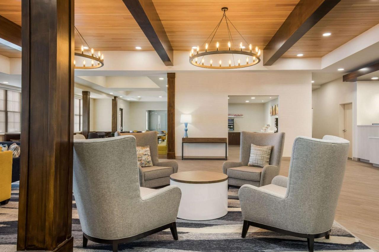 Mainstay Suites ゲイロード エクステリア 写真