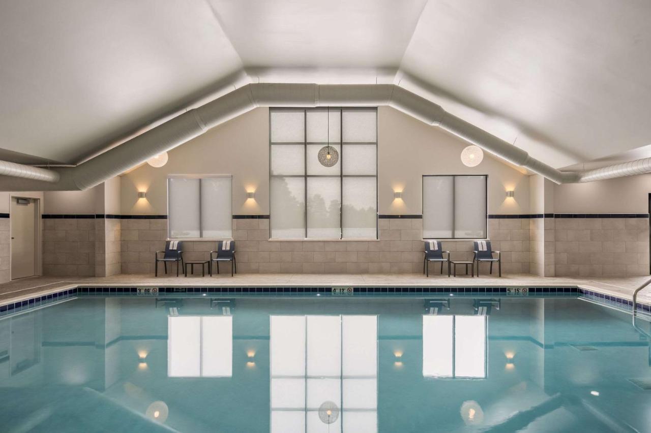 Mainstay Suites ゲイロード エクステリア 写真