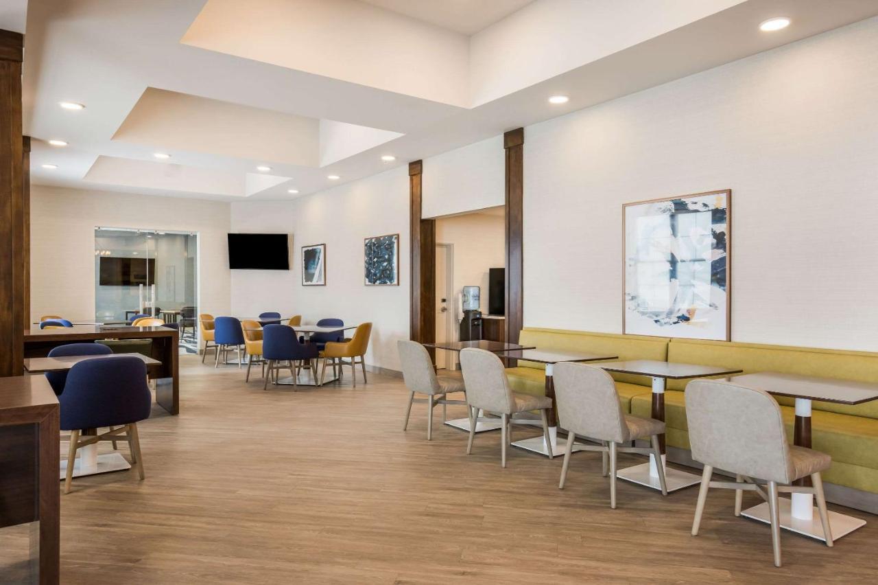 Mainstay Suites ゲイロード エクステリア 写真