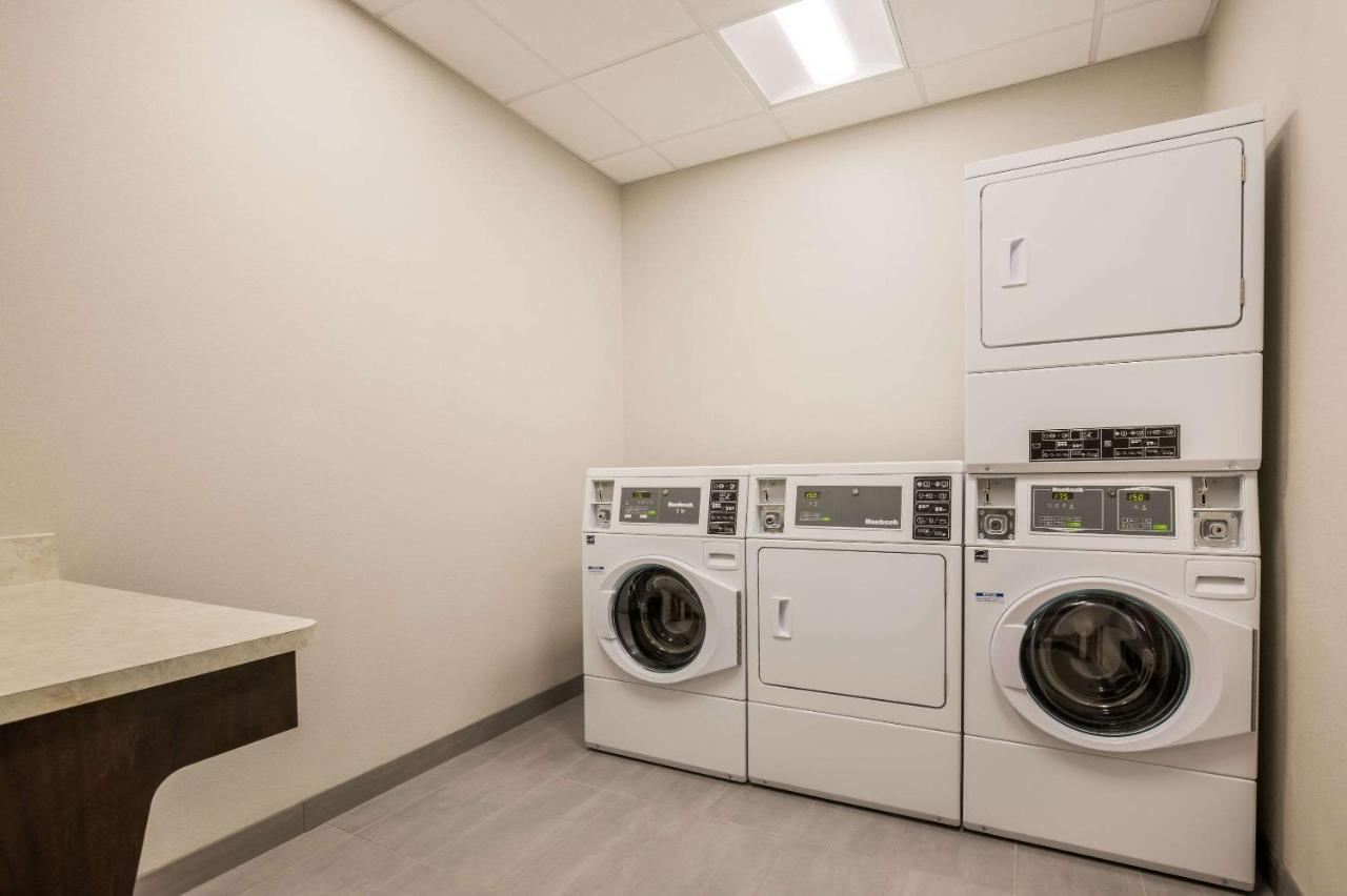 Mainstay Suites ゲイロード エクステリア 写真