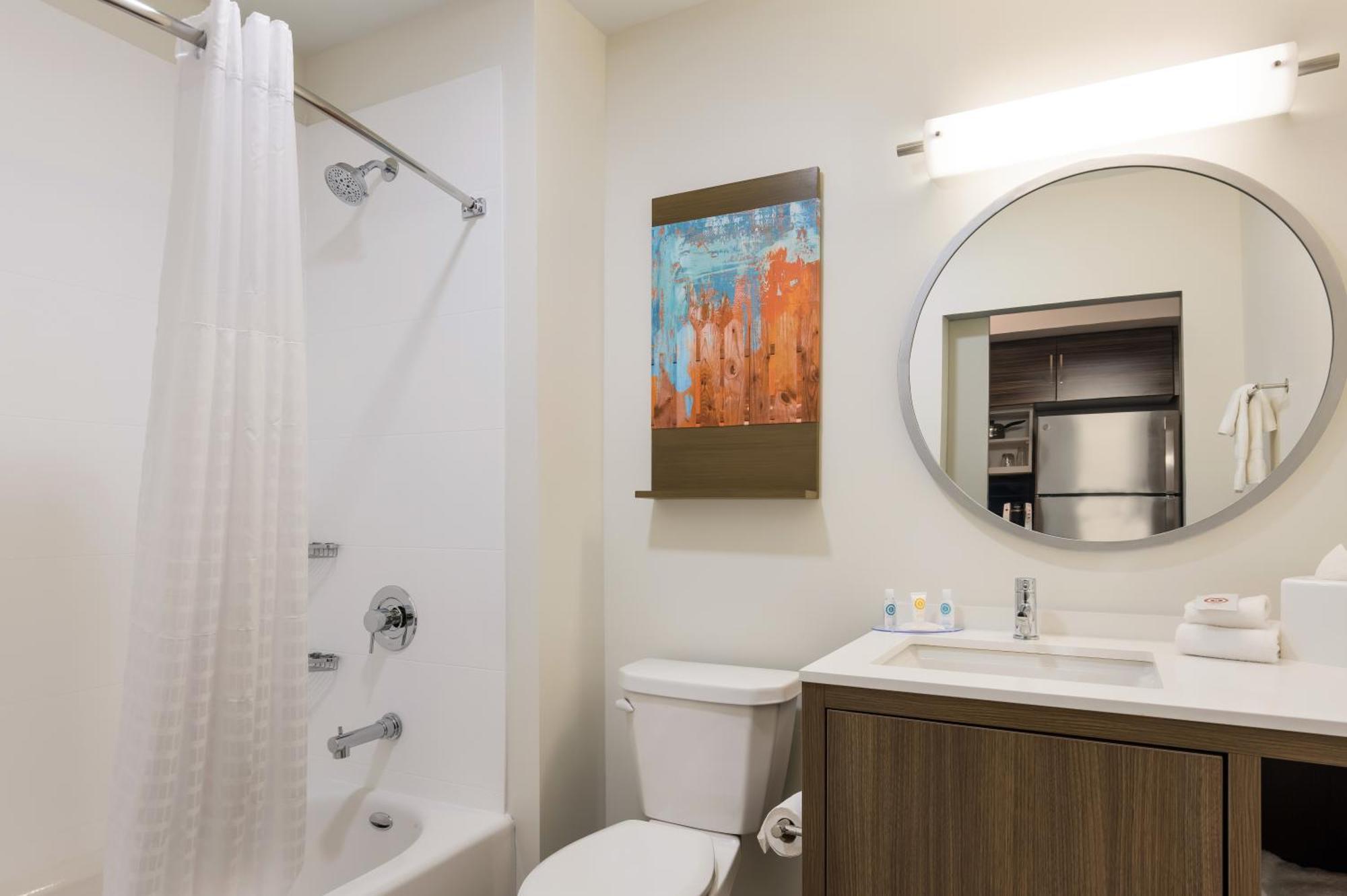 Mainstay Suites ゲイロード エクステリア 写真